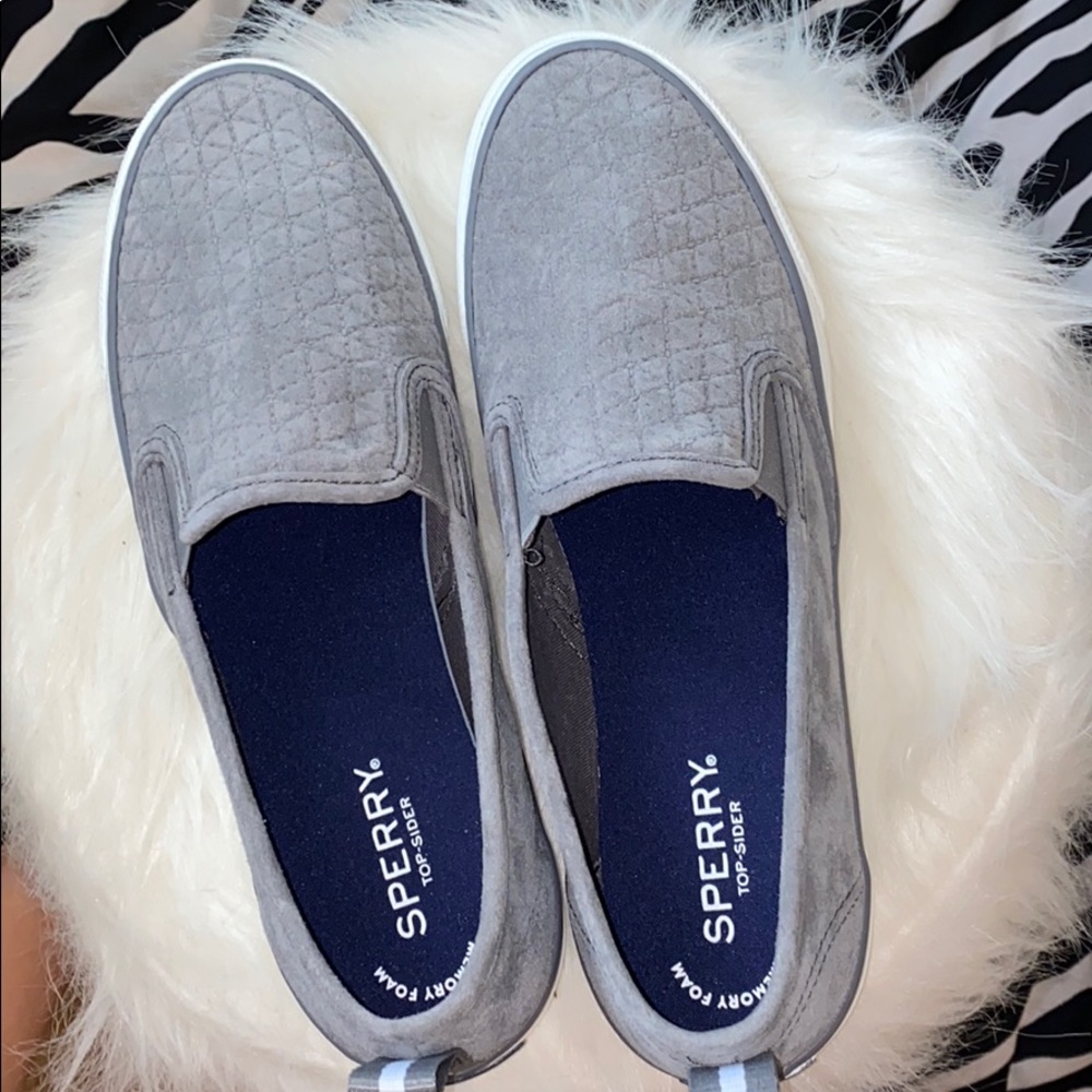 Sperry Slip-ons